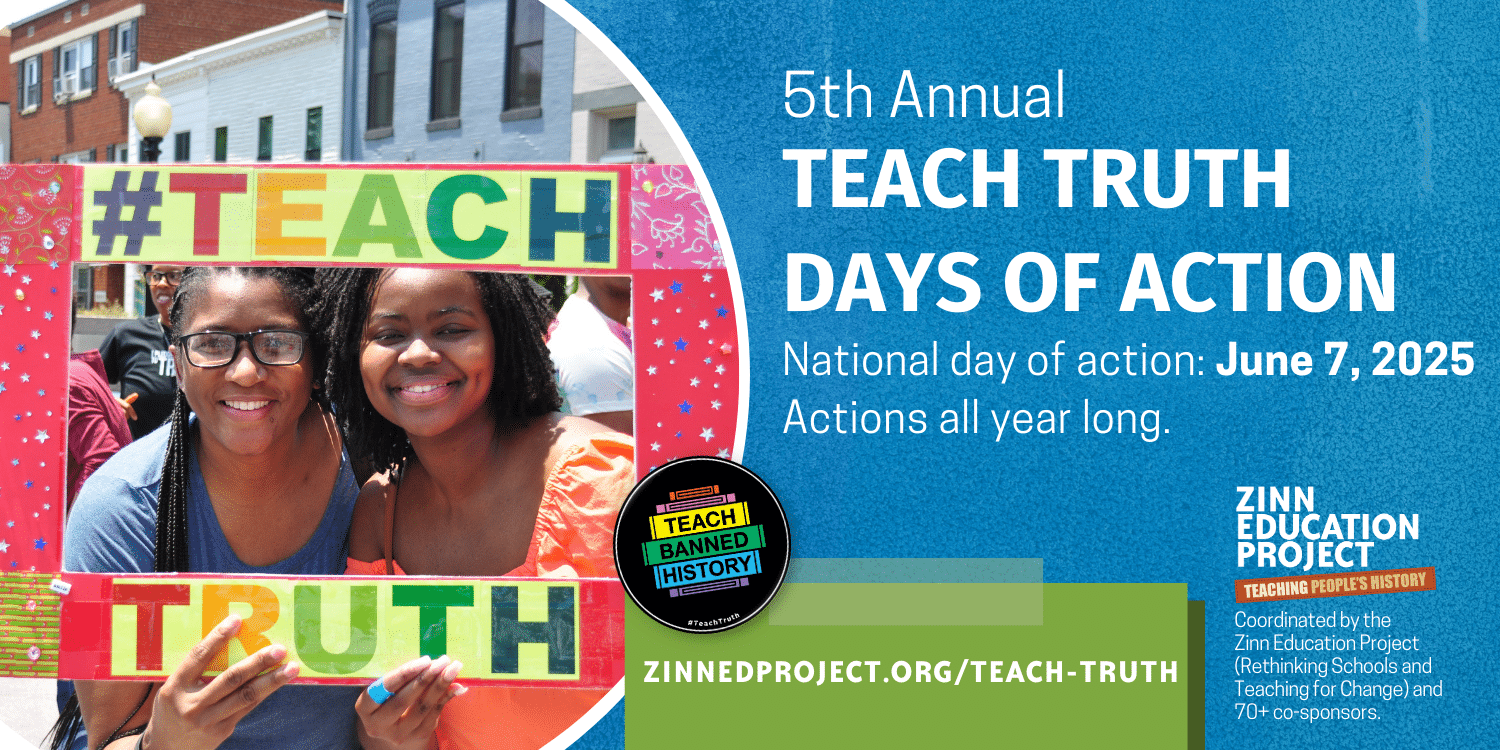 JS010325 Teach Truth