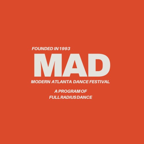 MAD Logo