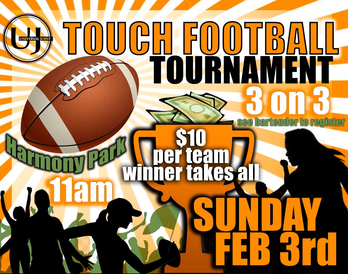 Touchfootball