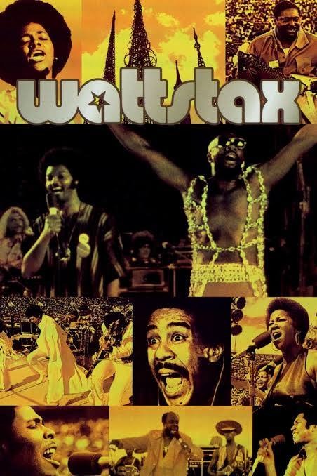 Wattstax Pic 1