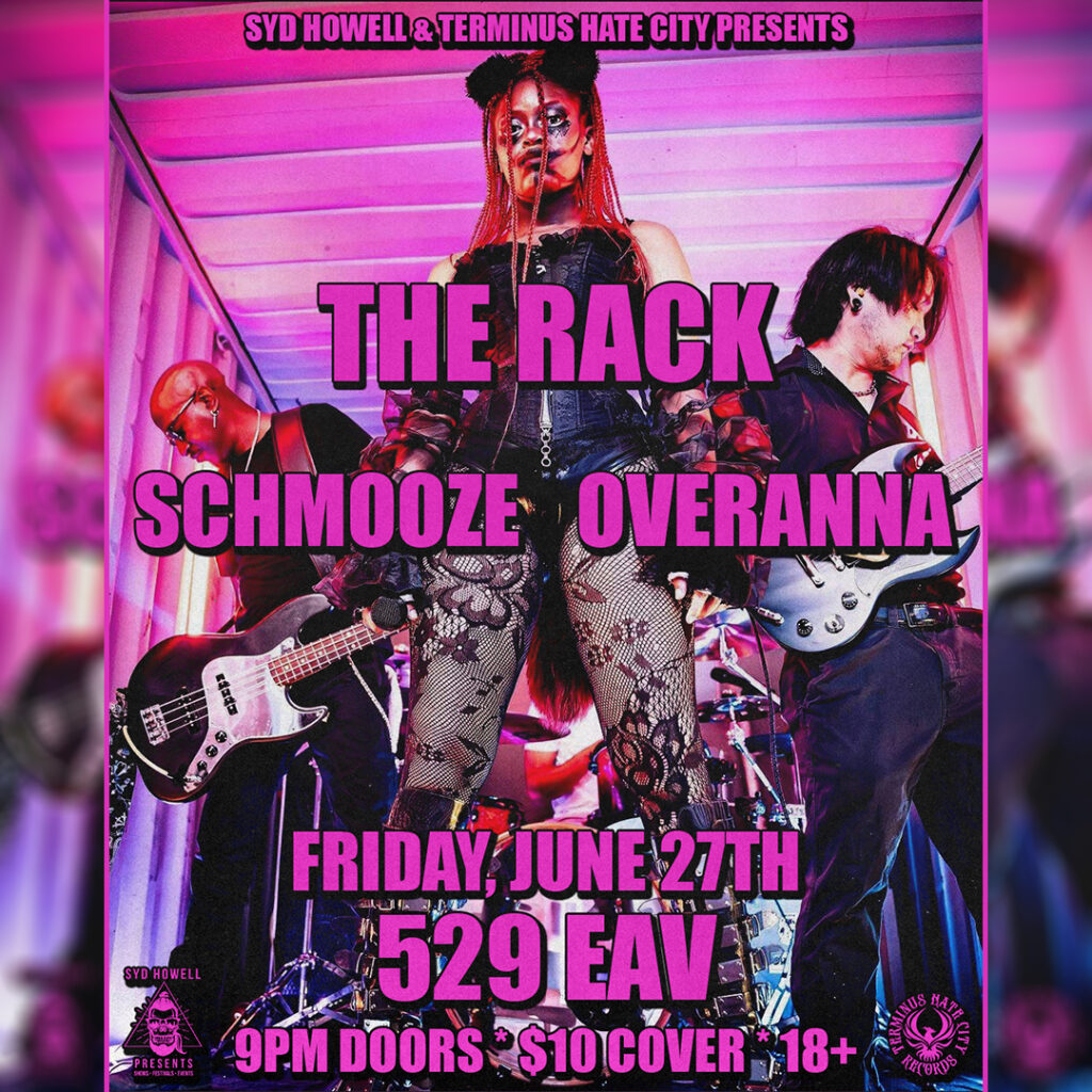 Flyer 6.27.25 The Rack SQ 1024x1024