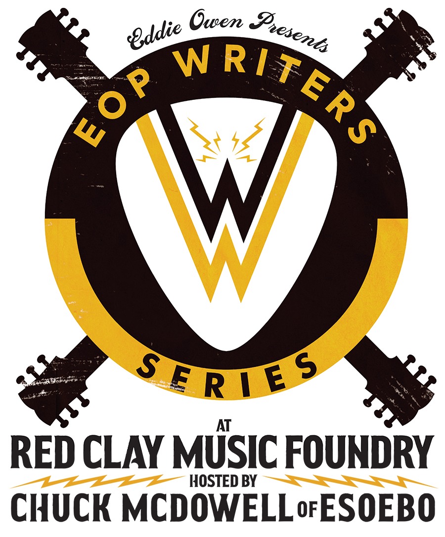 Writer Series Logo