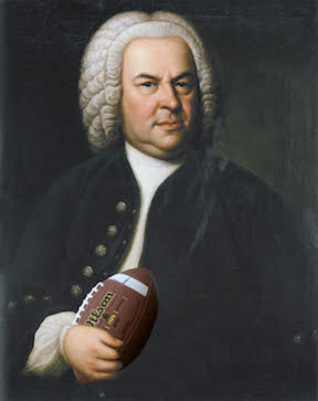 Bach Bowl