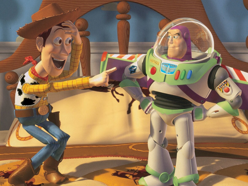 Toy Story Website 860x645