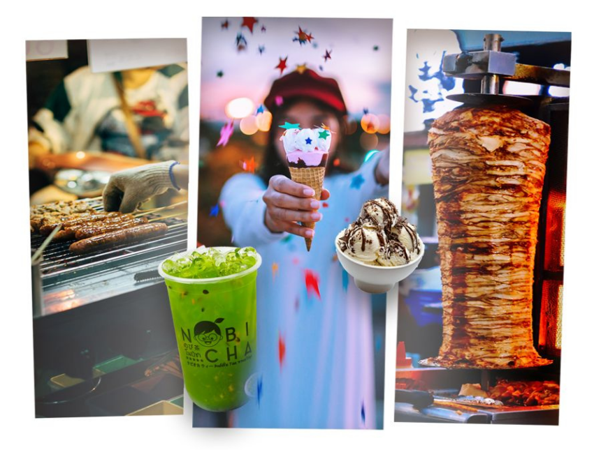 Halal Food Festival Large 860x645