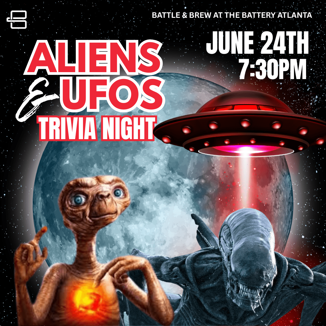ALIENSufos 1x1 1