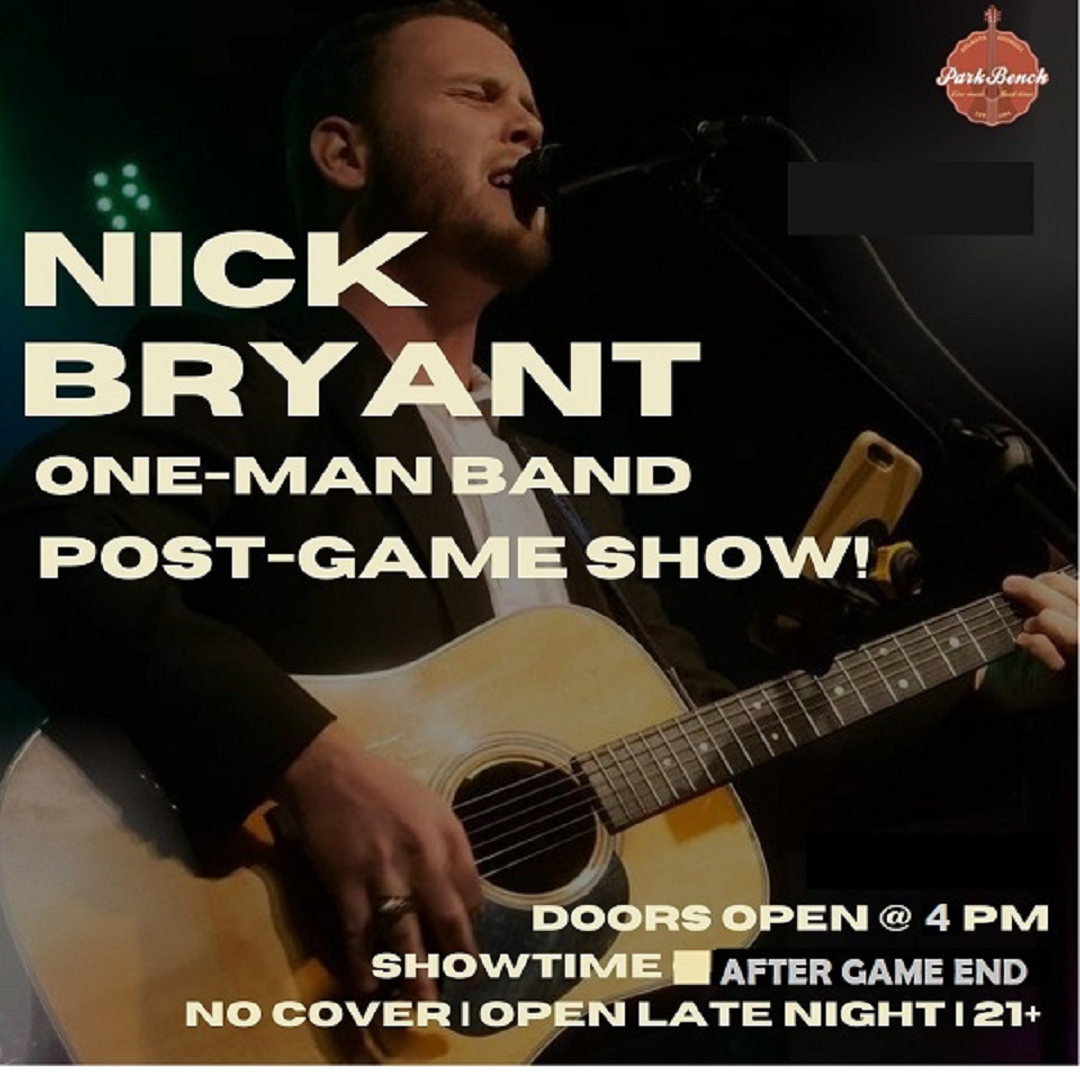 Nick Bryant After Braves 1080
