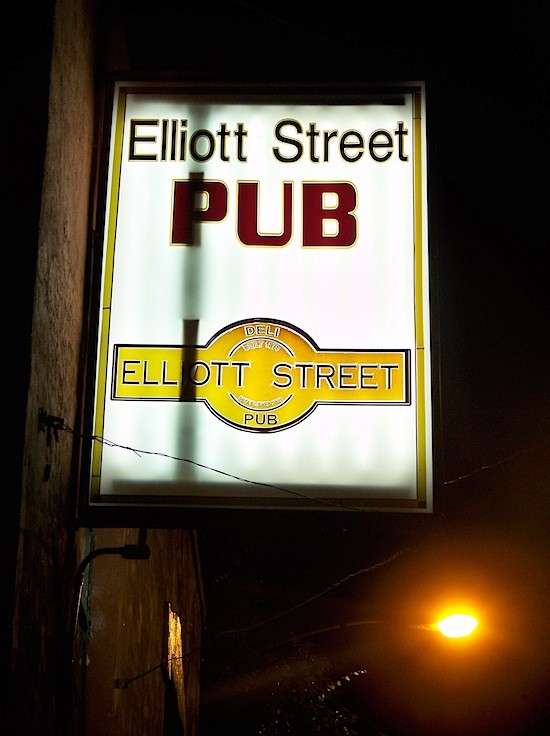 Photo by Chad Radford.