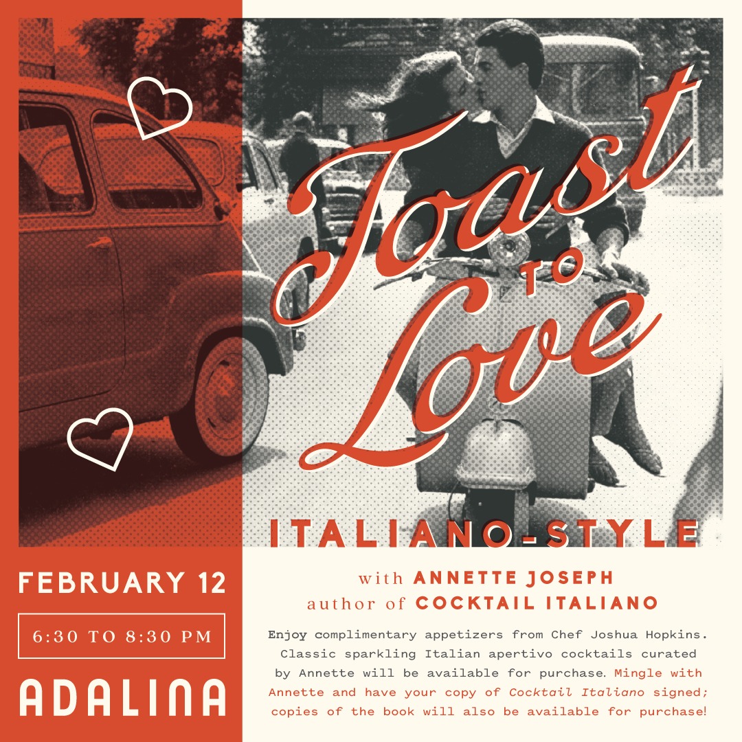 Adalina Toast To Love Social 02