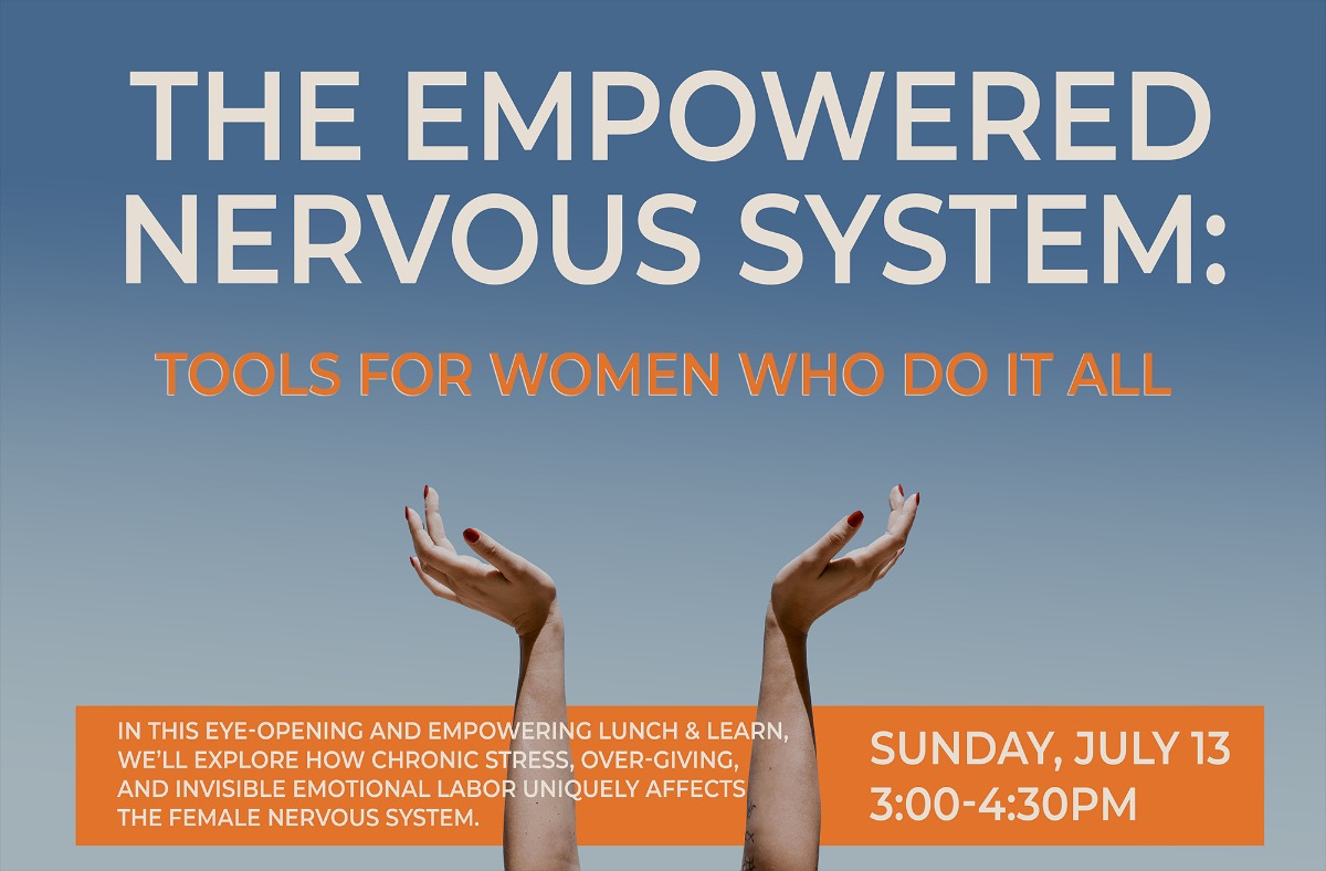 Empowered Nervous System 0713