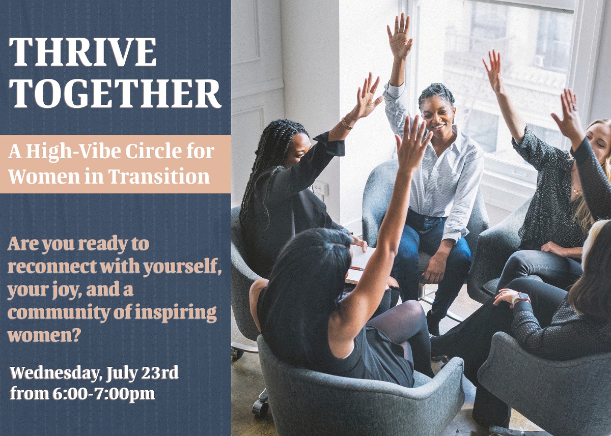 Thrive Together 0723