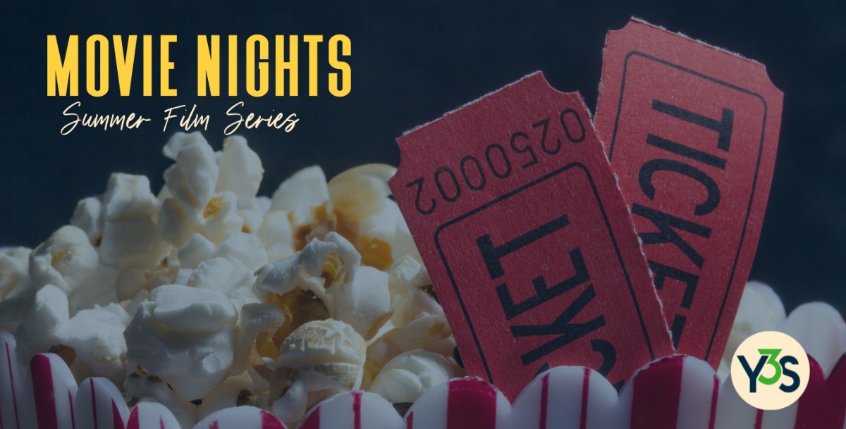 Y3S Movie Nights