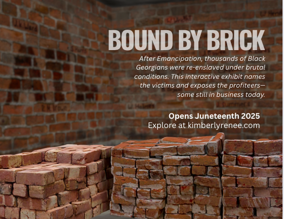 Bound By Brick