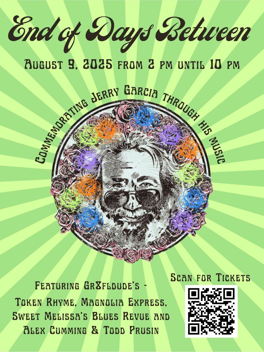 End Of Days Between Poster 1749645895