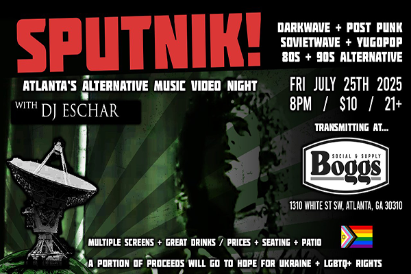 Sputnik+FT
