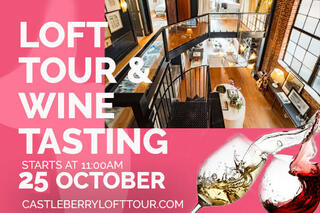 Loft Tour