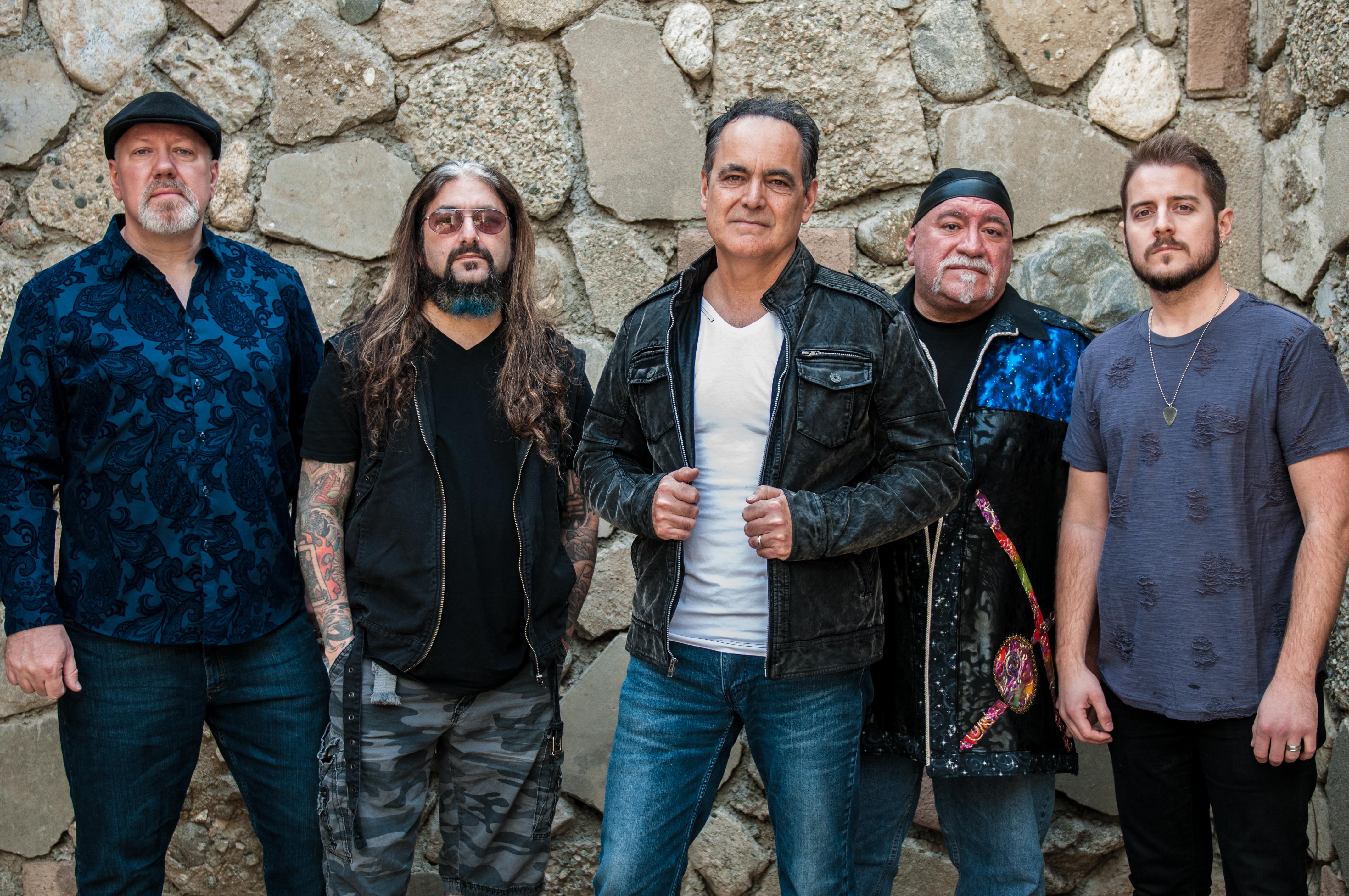 Neal Morse
