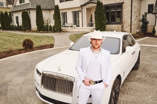 Graham Barham FreshTix Ticket Page