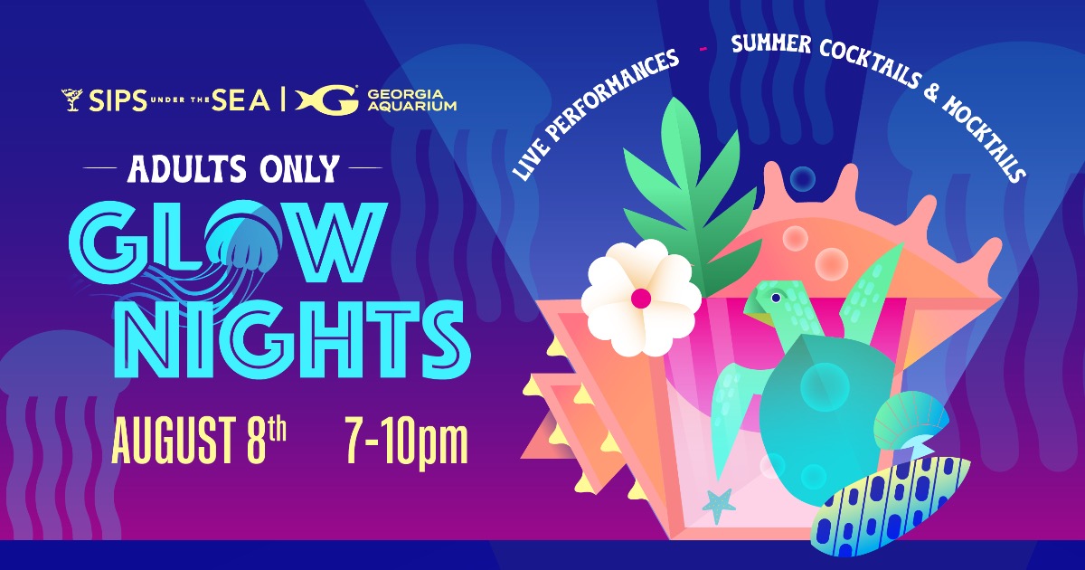 SIPS Glow Nights   Facebook Post 1200 X 630