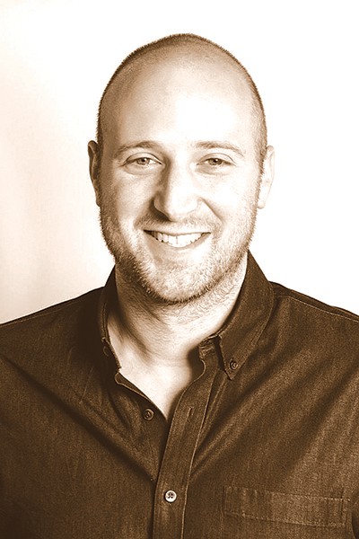 Drew Grossman