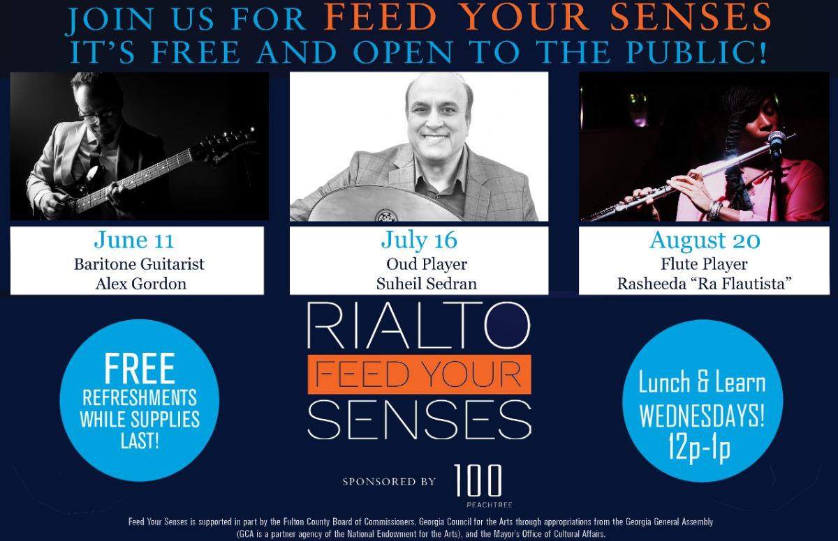 Rialto FYS Summer25