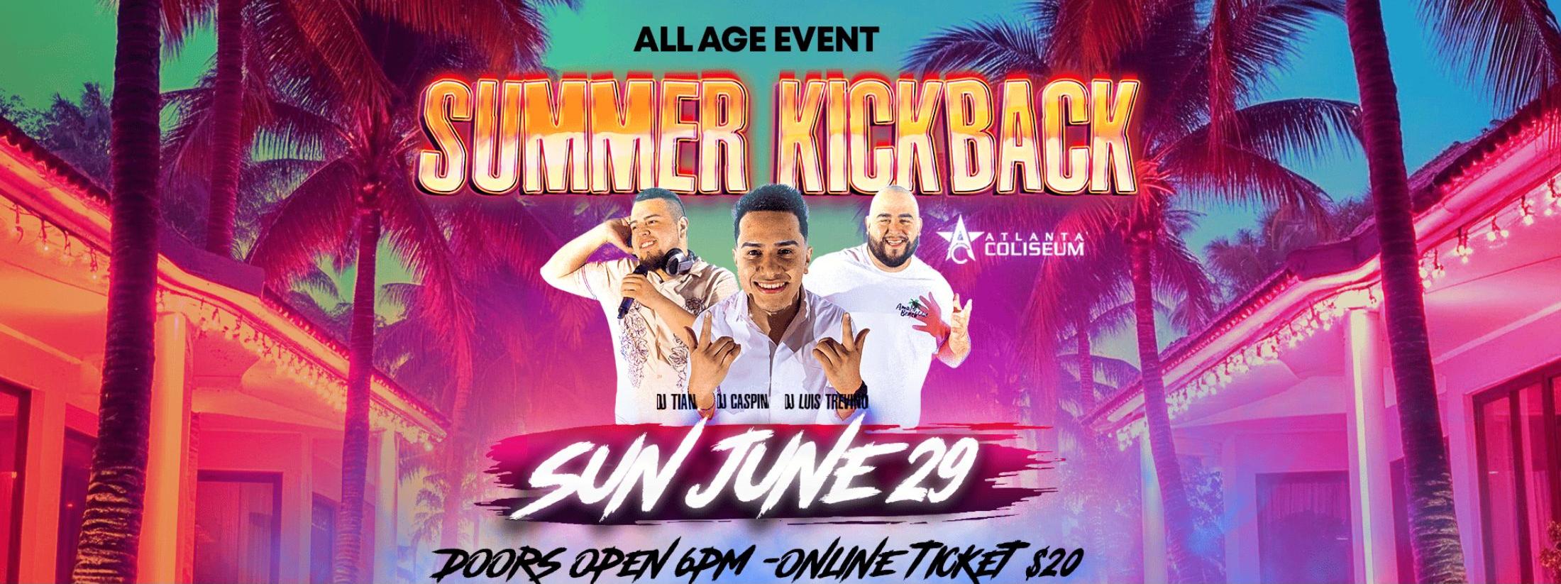 Summer Kickback 2025 06 29 34a9bcb7 6073 4ea6 9362 Ffb7b1ef613c