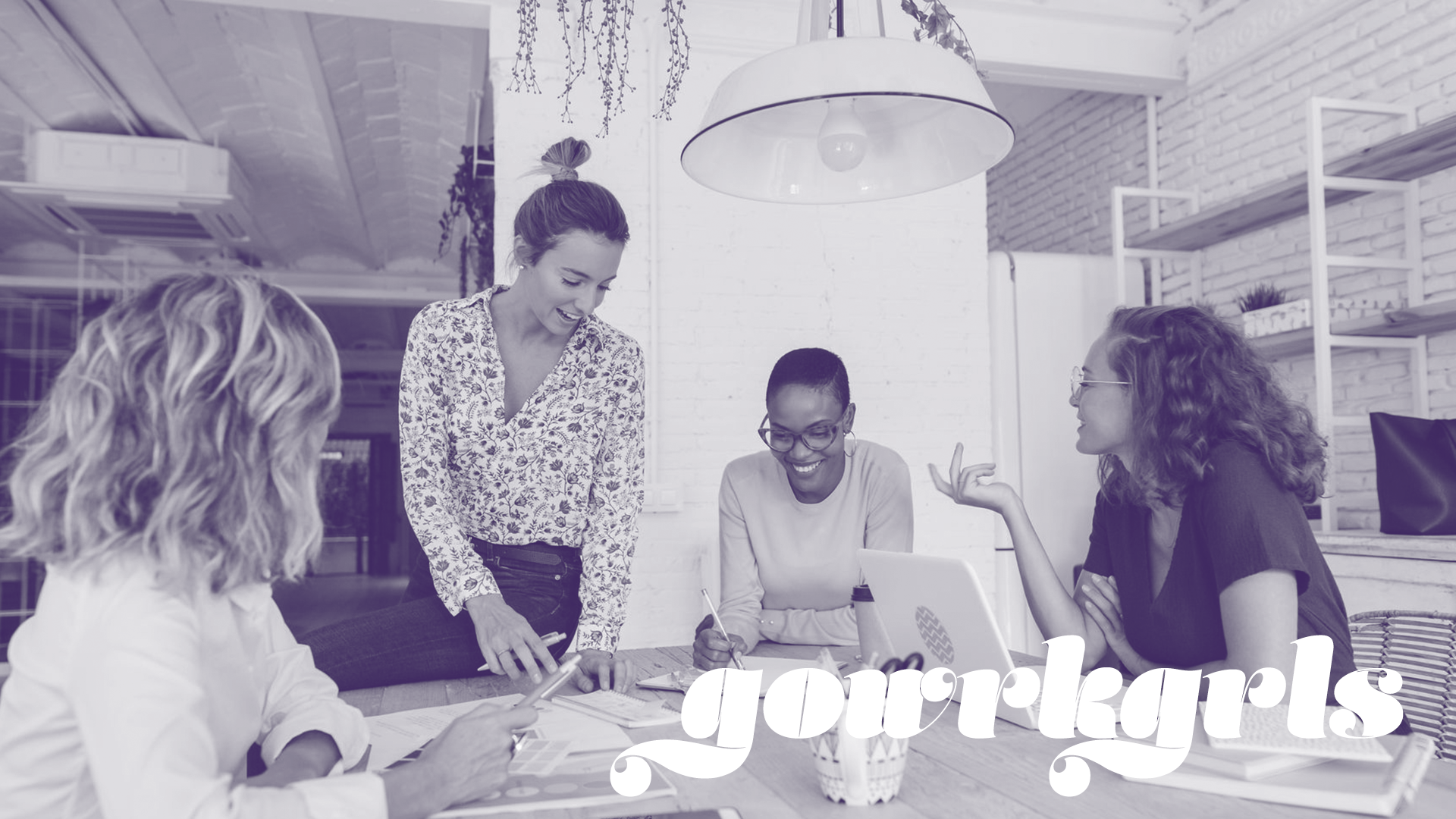 GWG Banner Logo Monotone