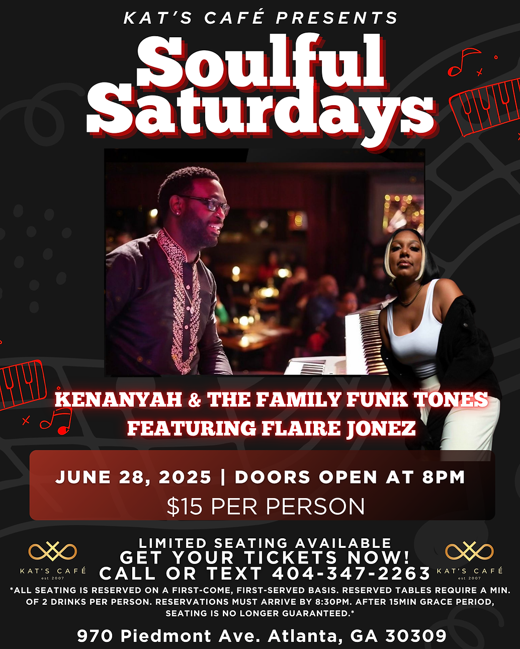 20250628   The Family Funk Tones PNG