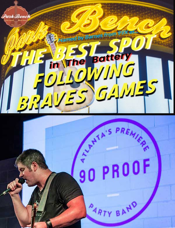 90 Proof Post Game
