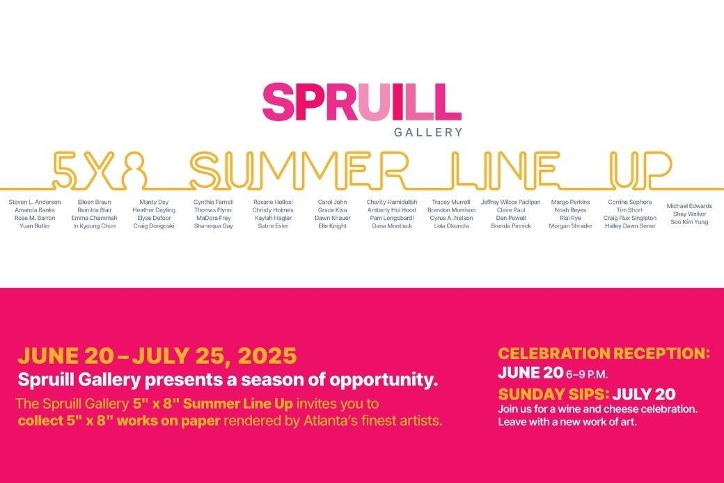 5x8 Summer Line Up RN And CL