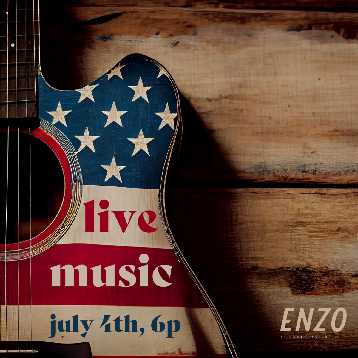 ENZO4th SQ