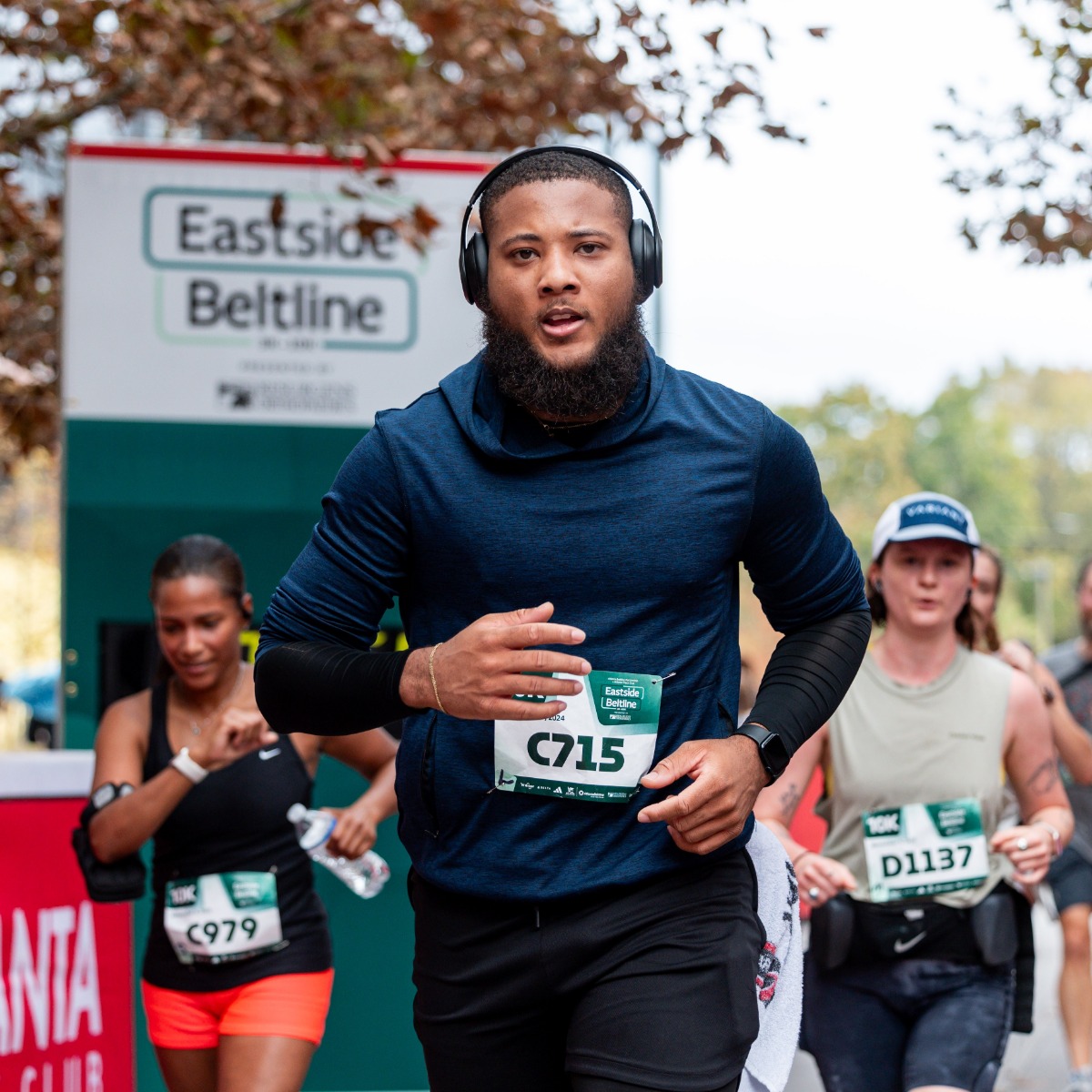 RaceSeries Eastside November