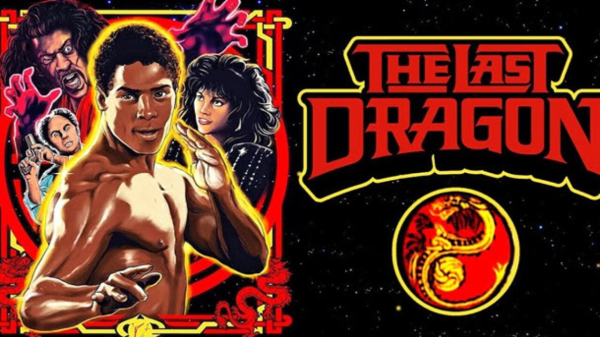 Last Dragon 2