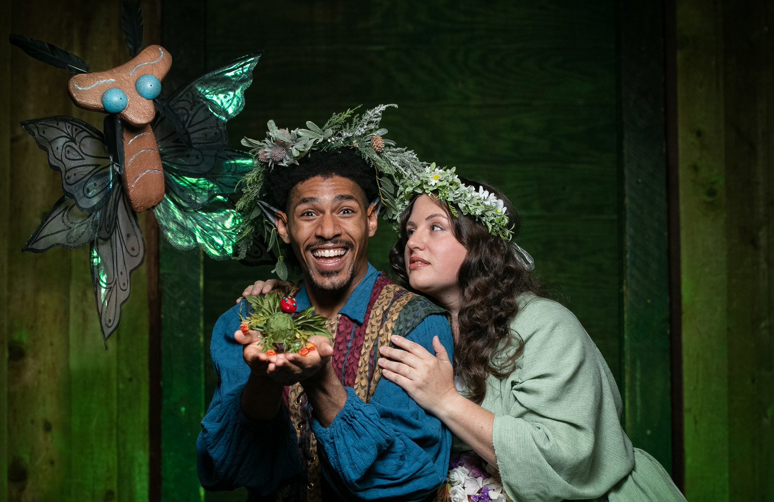 Midsummer Nights Dream