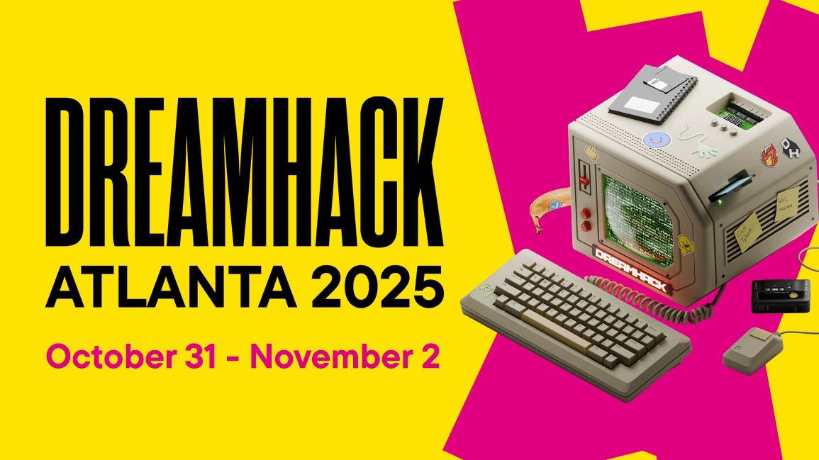 DreamHack Atlanta 2025
