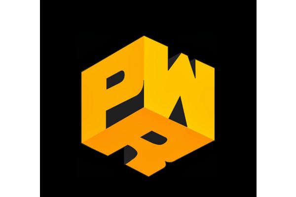 PWR Logo