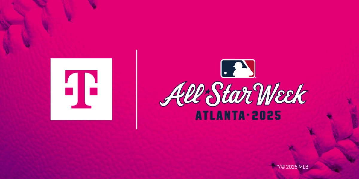 MLB All Star Access Week X T Mobile
