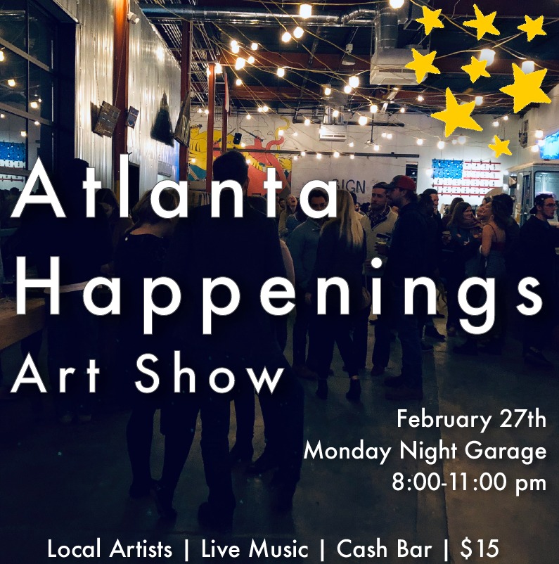 Atlanta Happenings Creative Loafing