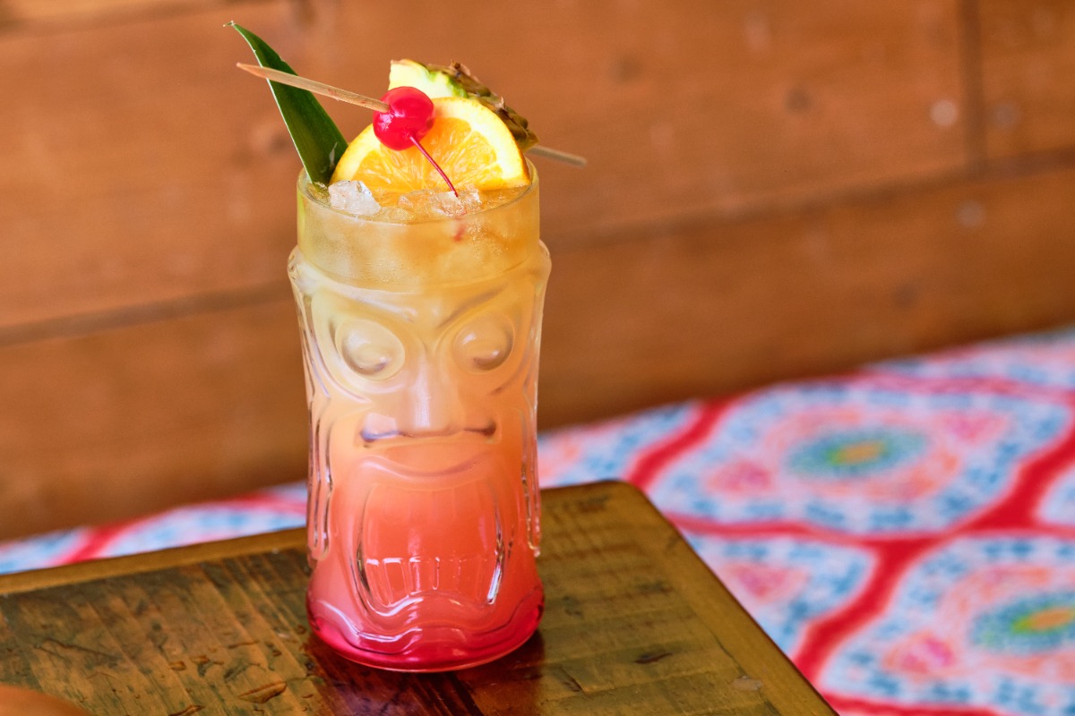 Cocktail   Rum Punch 1 (2)