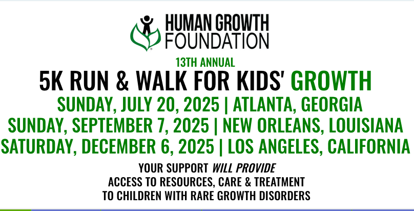 Humangrowth
