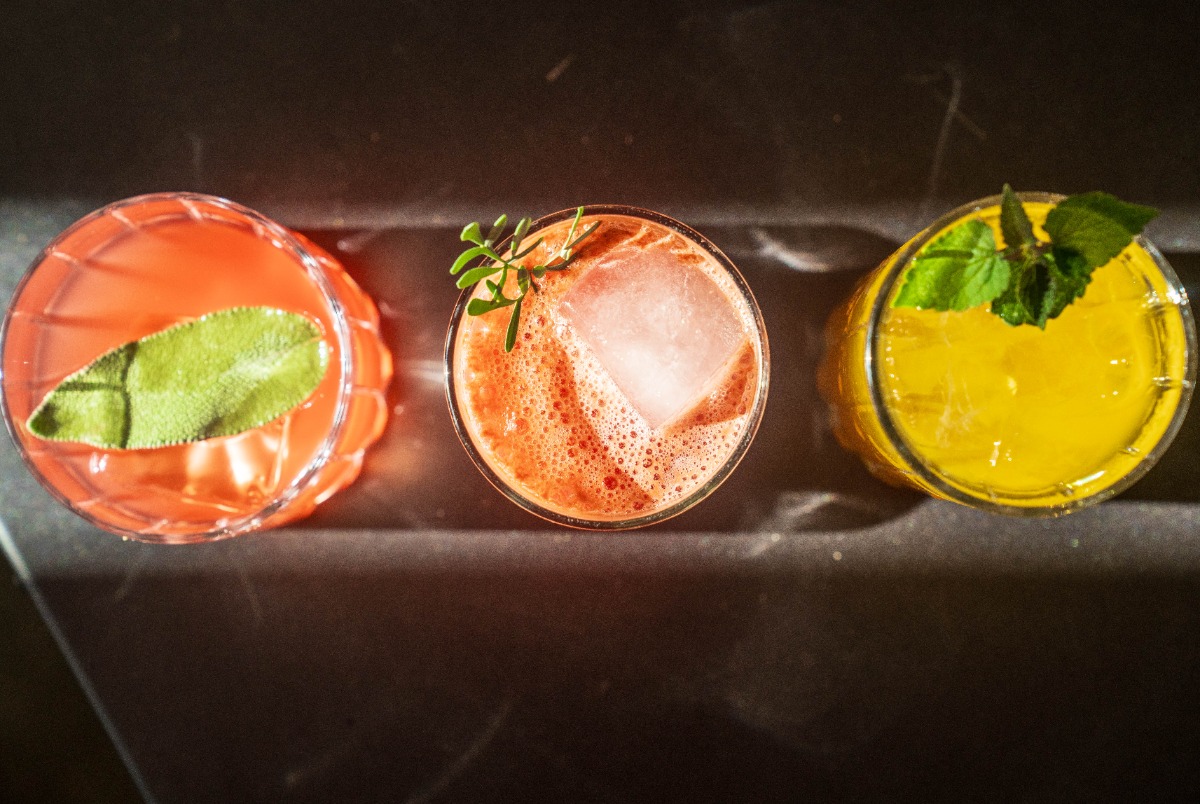 Shaken & Stirred   Cocktail Group