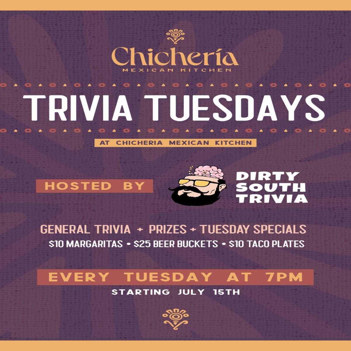 Trivia Tuesdays Story 1080x1920