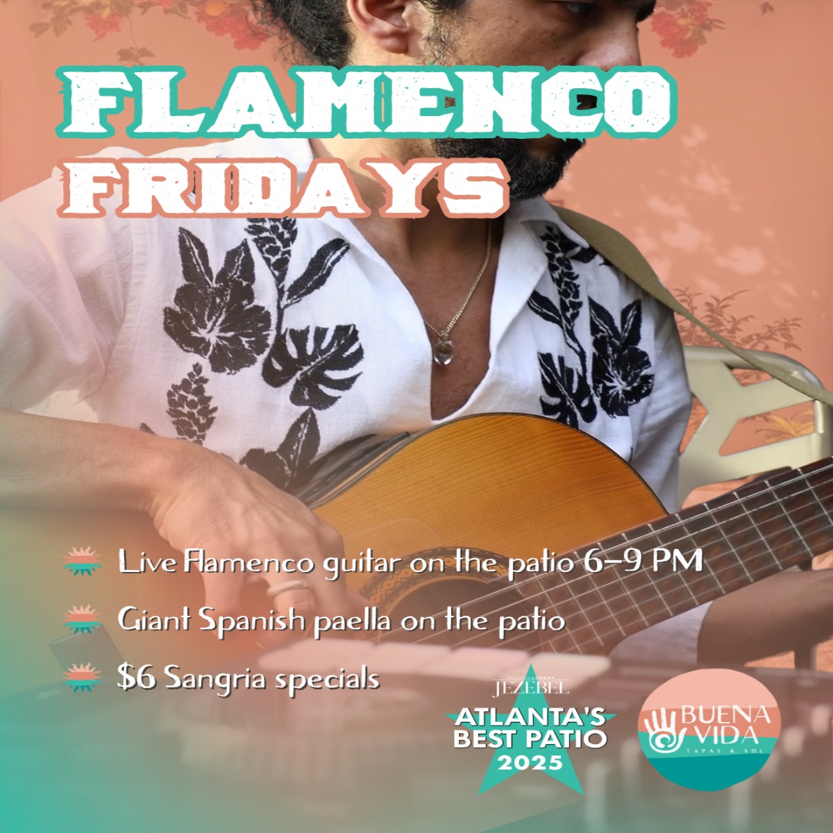 Guitar Flamenco (Instagram Post (45))