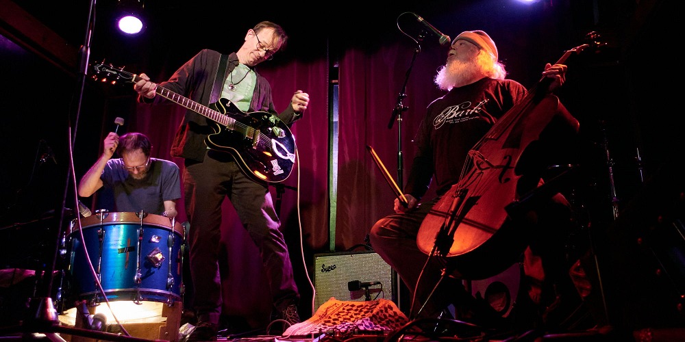 The Passion Of Joan Of Arc