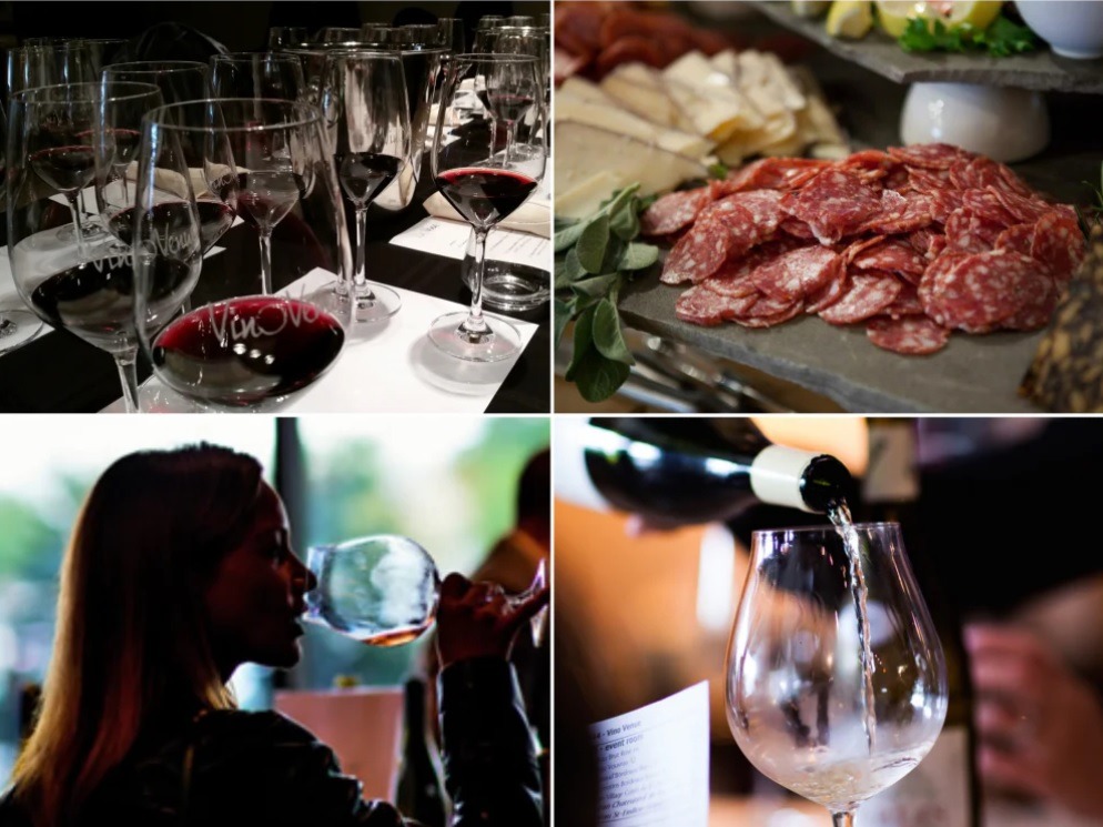 8.4 VV Fundamentals Of Wine   Beginners Only