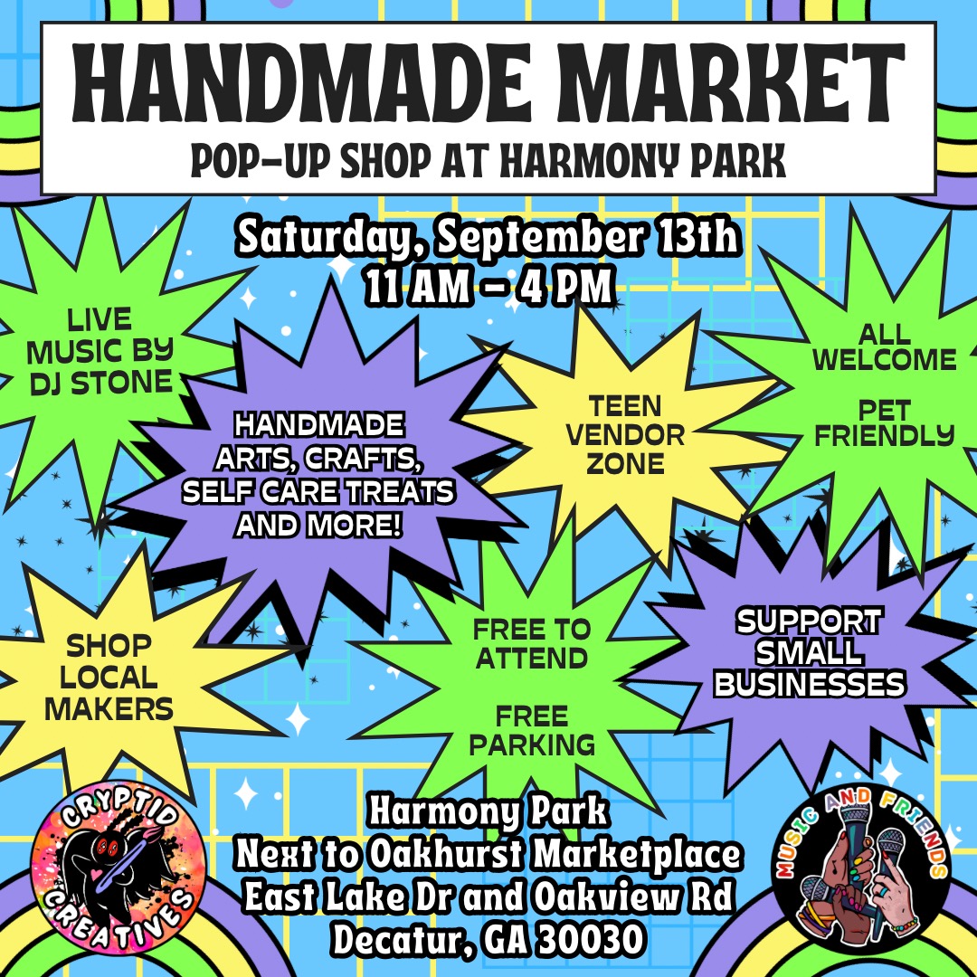 Copy Of Harmony Park 032225