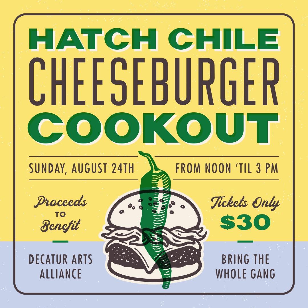 Tds Chile Cheeseburger Cookout Social 1080x1080 01
