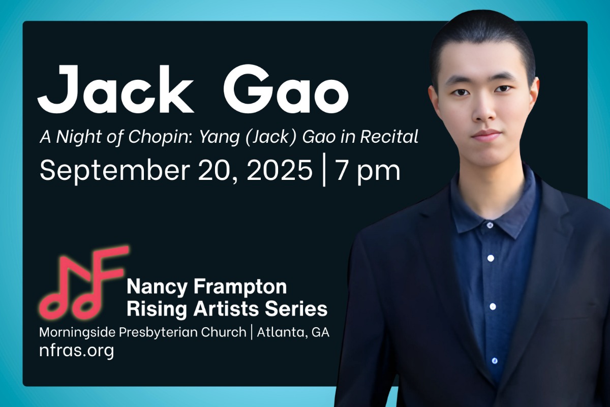 Creative Loafing   Yang Gao