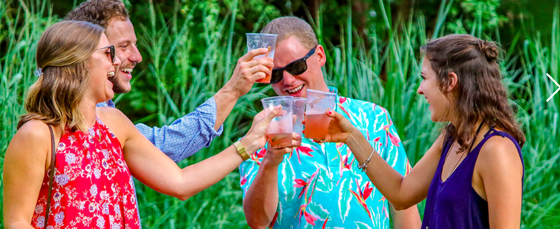 Cocktailsingarden