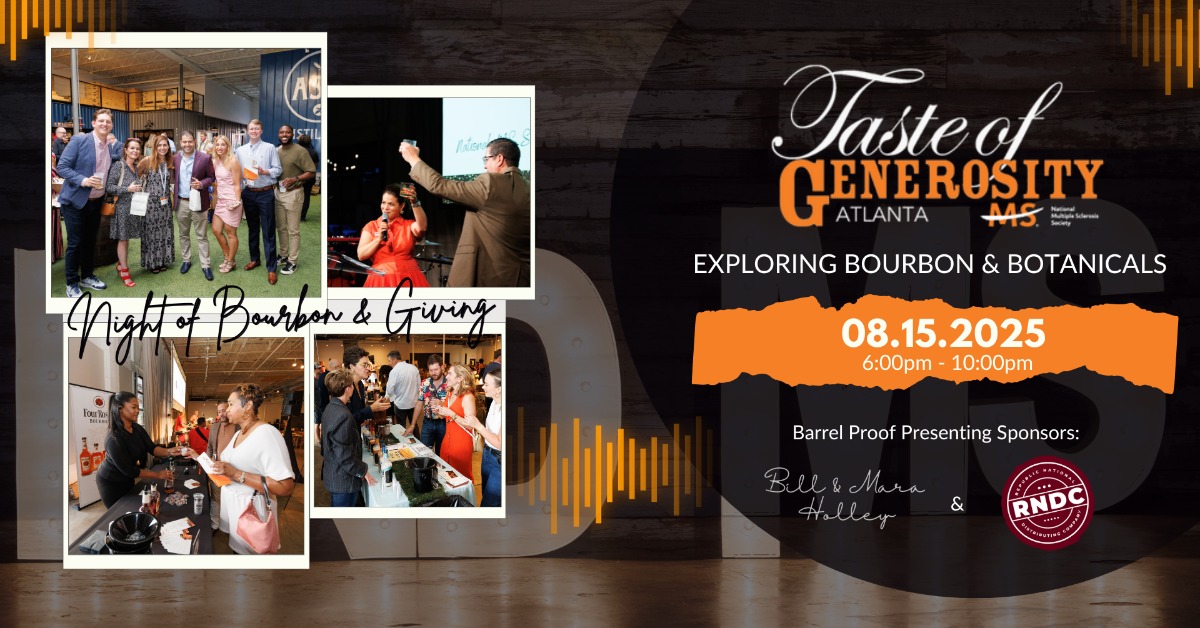 Event Calendar Header Design